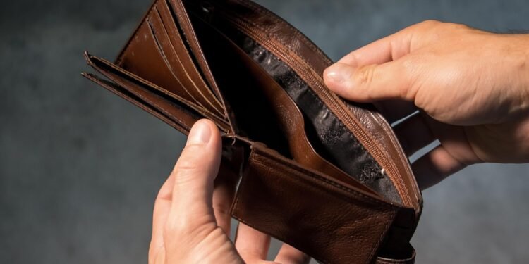 Avoid a Scarcity Mindset with Money