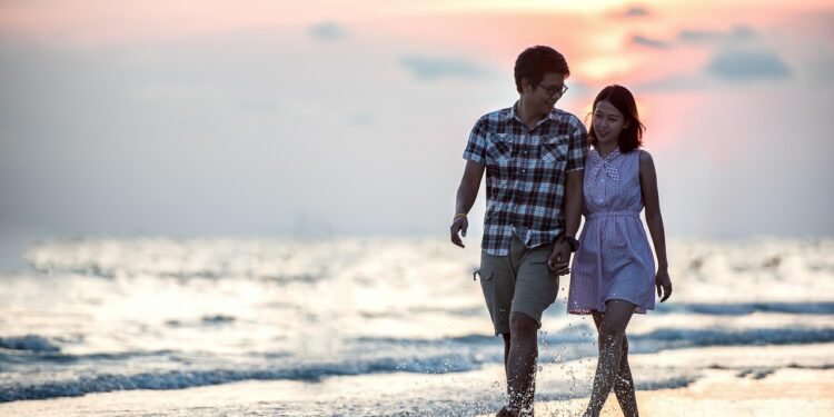 You should combine finances with your spouse